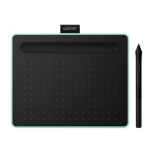 Tablette Graphique Intuos Small Bluetooth - Wacom