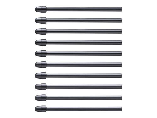 Wacom Standard - Kit de pinces de rechange pour stylet - pour Wacom Stylet professionnel 2; Cintiq Pro 27