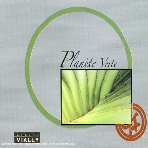 Planète Verte [Import]