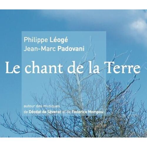 Le Chant De La Terre