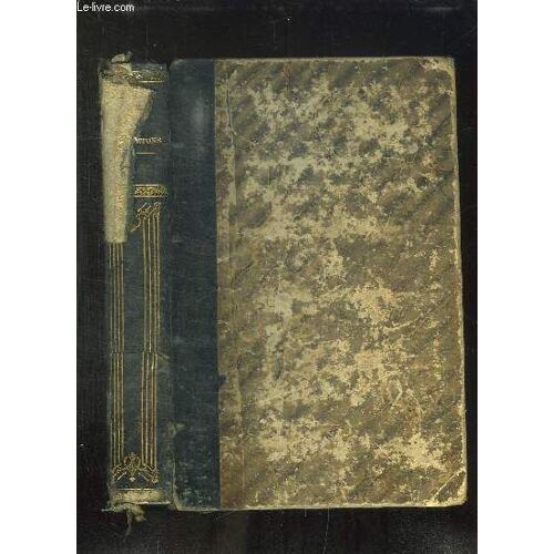 L Echo Des Feuilletons. Recueil De Nouvelles , Legendes, Anecdotes, Episodes... Tome 11.