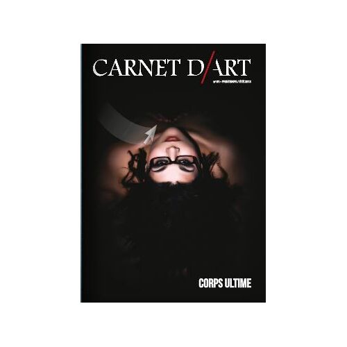 Corps Ultime  1  Printemps/Eté 2013
