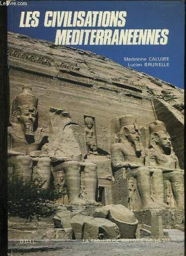 Les Civilisations Mediterraneennes.