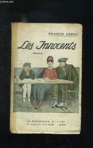 Les Innocents.