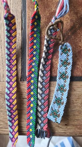 Bracelets Brésilien