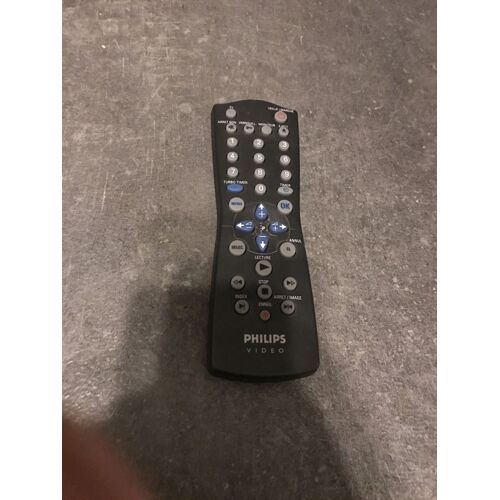 Télécommande remote control Philips 862266112104