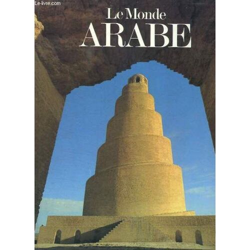 Le Monde Arabe.
