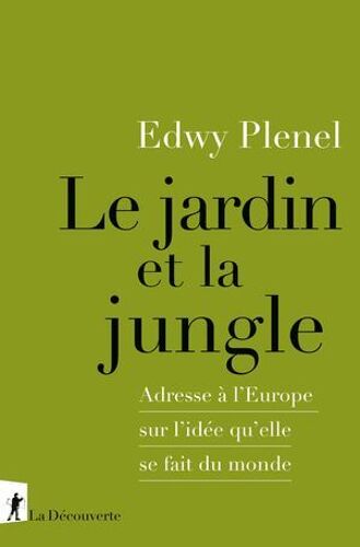 Le Jardin Et La Jungle