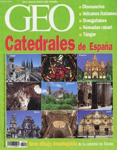 Geo, N° 109, Feb. 1996