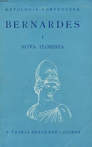 Bernardes, I, Nova Floresta