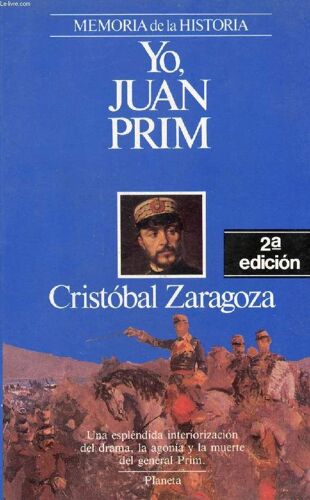 Yo, Juan Prim