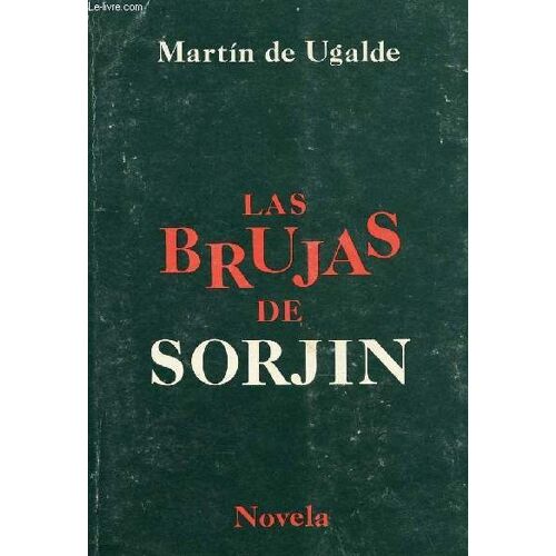 Las Brujas De Sorjin