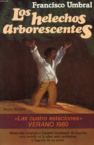 Los Helechos Arborescentes
