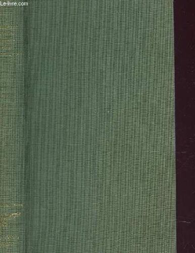 Voix Prismatiques - Une Anthologie Internationale De Poetes Neufs Et Distinctifs.