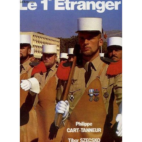 Le 1er Étranger