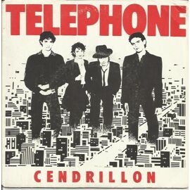 Cendrillon  /  Ex-Robin Des Bois