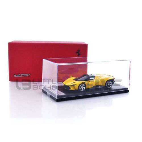 Looksmart 1/43 - Ferrari Daytona Sp3 - 2021 Ls535d-Looksmart