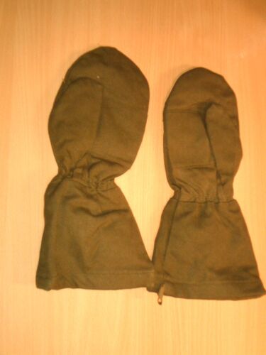 Gants Hiver Grand Froid