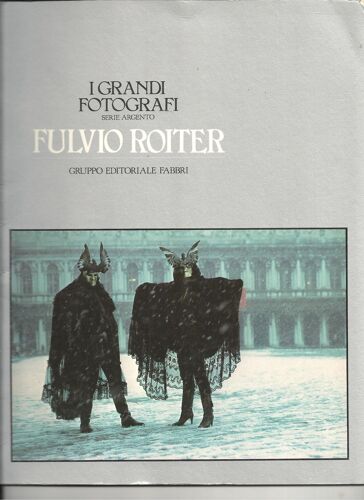 Fulvio Roiter