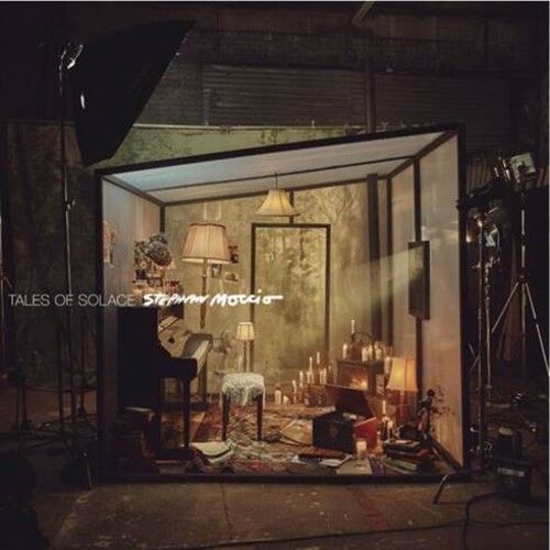 Stephan Moccio - Tales Of Solace [Vinyl Lp]