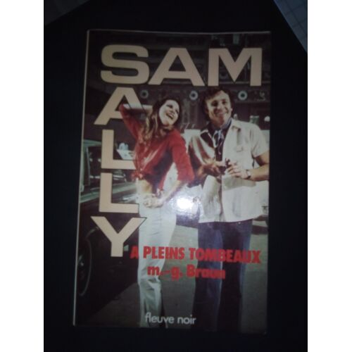 Sam Et Sally A Pleins Tombeaux