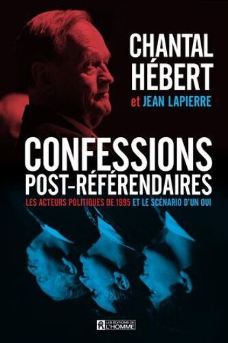 Confessions Post-Référendaires