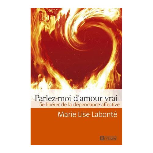 Parlez-Moi D'amour Vrai