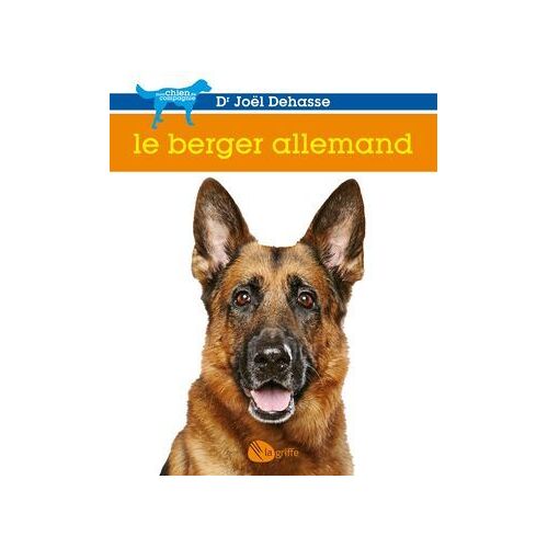 Le Berger Allemand