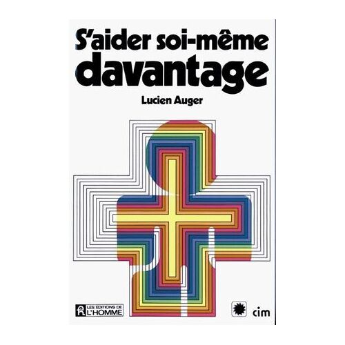S'aider Soi-Même Davantage