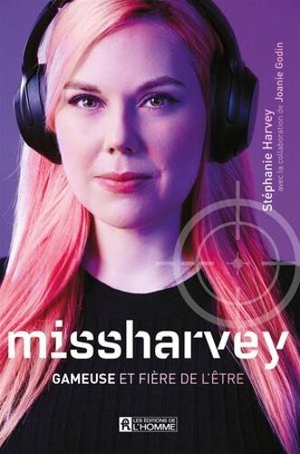 Missharvey