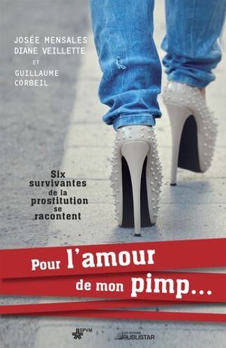 Pour L'amour De Mon Pimp...