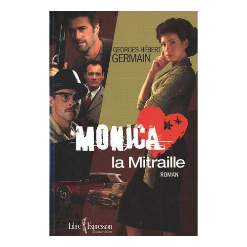 Monica La Mitraille