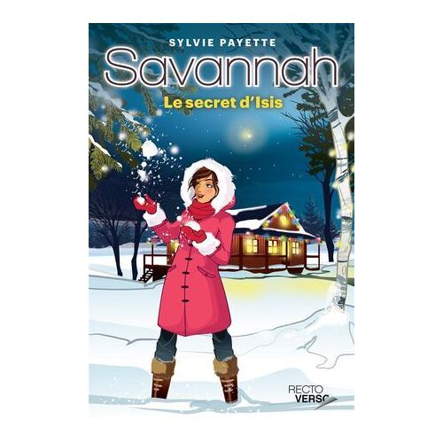 Savannah - Tome 6