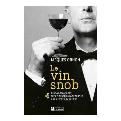 Le Vin Snob