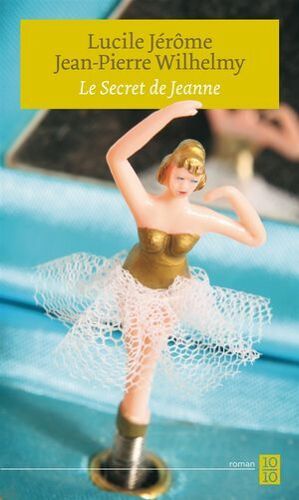 Le Secret De Jeanne