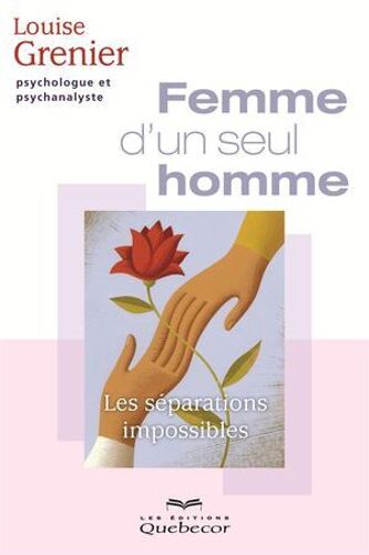 Femme D'un Seul Homme