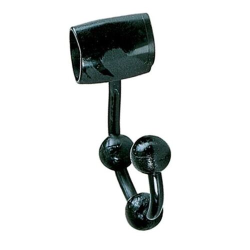 Cockring With Balls
