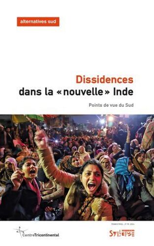 Dissidences Dans La «Nouvelle» Inde