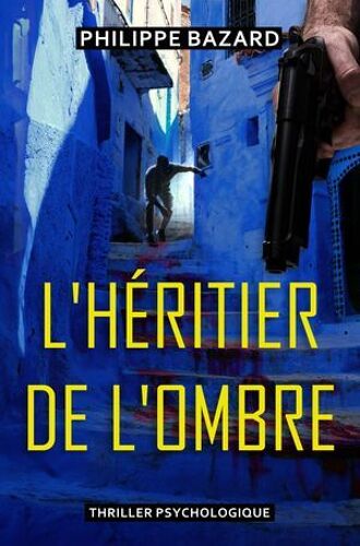 L'héritier De L'ombre