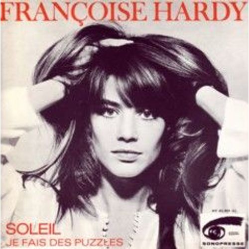 Soleil / Je Fais Des Puzzles