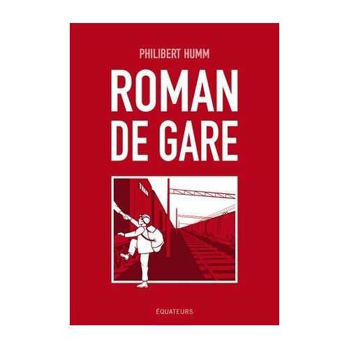 Roman De Gare