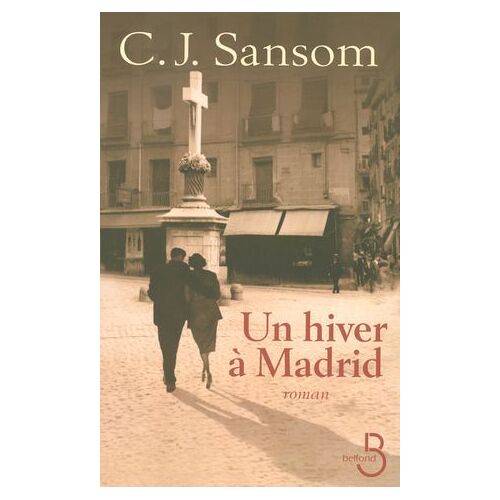 Un Hiver À Madrid