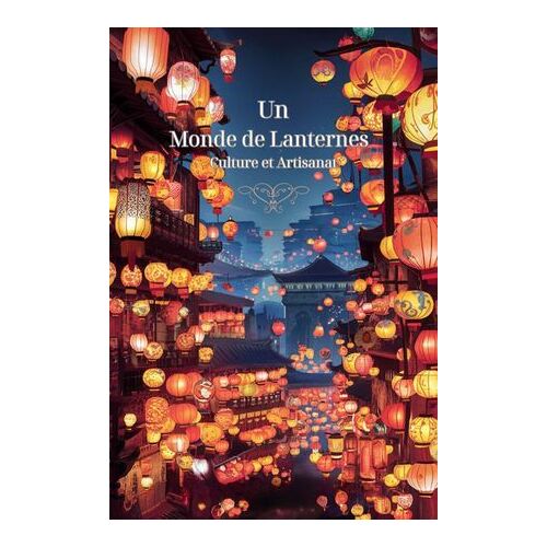 Un Monde De Lanternes