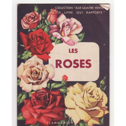 Les Roses
