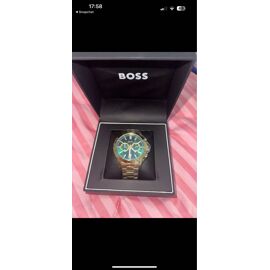 Montre Hugo Boss