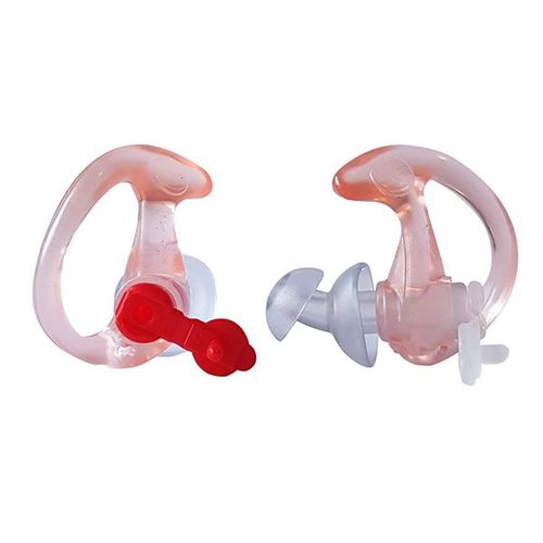 ALVIS MK3 Bouchon anti bruit à filtre progressif