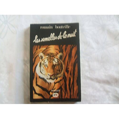 Les Semelles De La Nuit