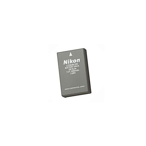 Nikon EN-EL 9a Batterie 7,2V 1080mAh