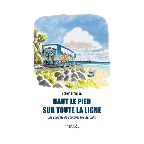 Haut Le Pied Sur Toute La Ligne
