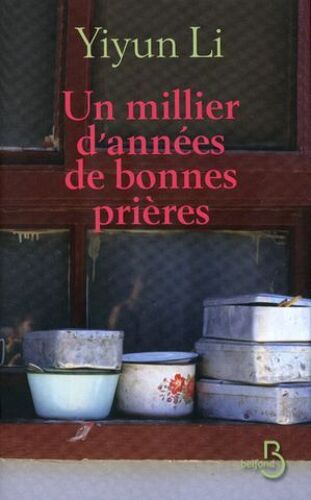 Un Millier D'années De Bonnes Prières